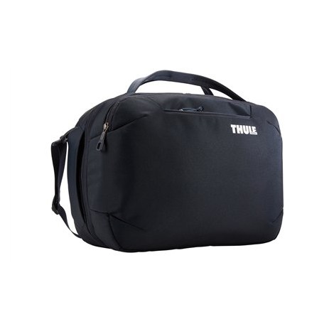 Thule | Fits up to size 12.9/15 "" | Subterra Boarding Bag | TSBB-301 | Boarding Bag | Mineral | Shoulder strap